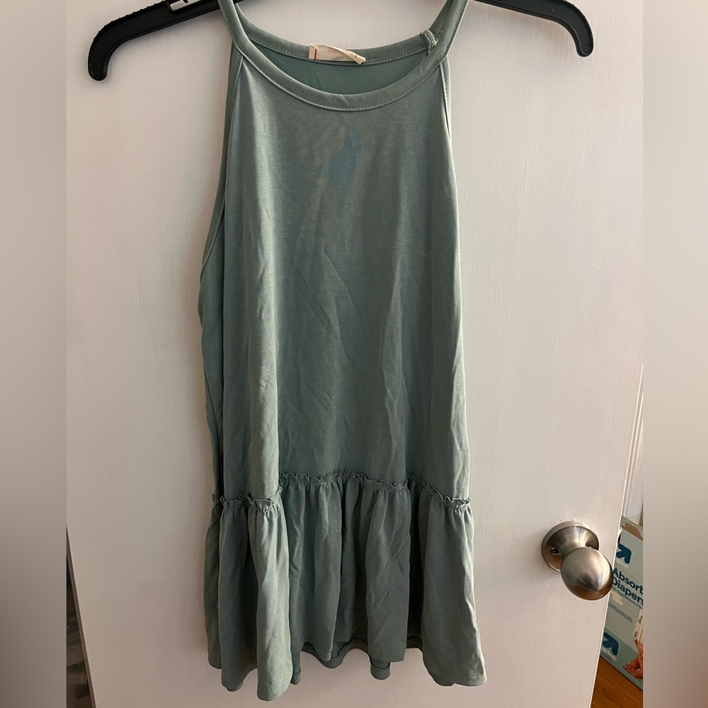 Tank by Hummingbird - size s